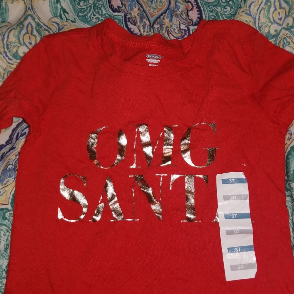 Kids shirt